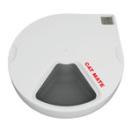 CAT MATE C500 Instructions Manual