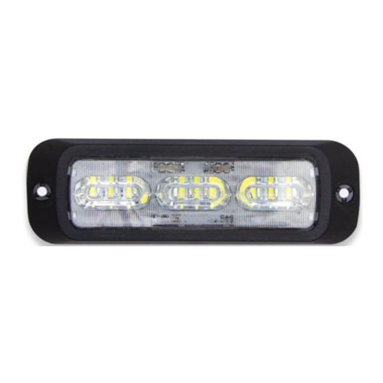 Soundoff Signal BOLT2 Manual