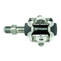 SRM X-Power User Manual