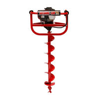 RICE HYDRO DIRTDAWG-CUB Manufacturer Operating Instructions