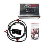 Tractive Technology AUTO-BLiP User Manual
