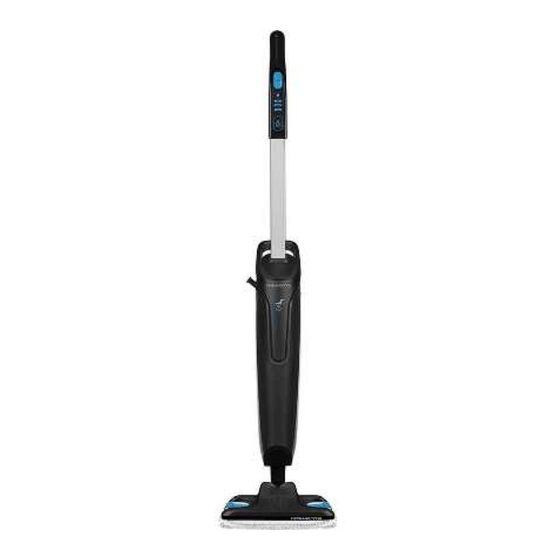 Rowenta RY6535WI User Manual