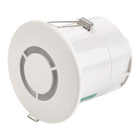 CP Electronics MWS6-PRM-VFC-NC Installation Manual