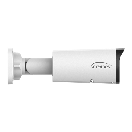 Gyration CYBERVIEW 411B-TAA Manuals
