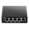 Switch D-Link DES-1005P Quick Installation Manual