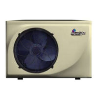 Aquatight Saturn Series Installation And User Manual