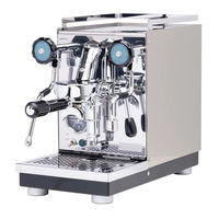 Profitec PRO 400 User Manual