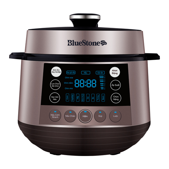 Bluestone PCB-5763 User Manual