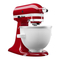 Ice Cream Maker KitchenAid KSMICM Manual