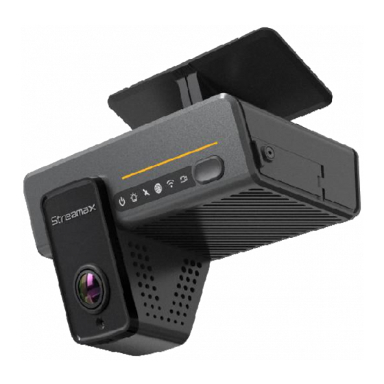Streamax AD Plus2.0 User Manual