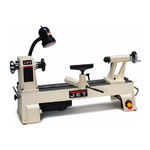 Jet JWL-1220 Features