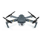 DJI MAVIC PRO User Guide