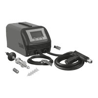 Telwin 954426 Instruction Manual