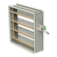 Mandik VCDM Installation, Operation, Maintenance And Service Manual