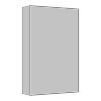 Macro Design CROWN FSFV7030-P Assembly Instructions Manual