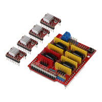 Joy-It Ard-CNC-Kit1 Manual