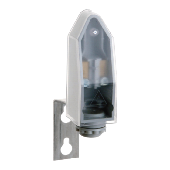 Berker RolloTec Assembly Instructions