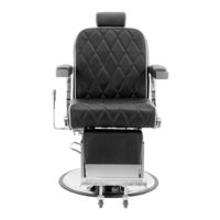 Physa FOXLEY BLACK User Manual