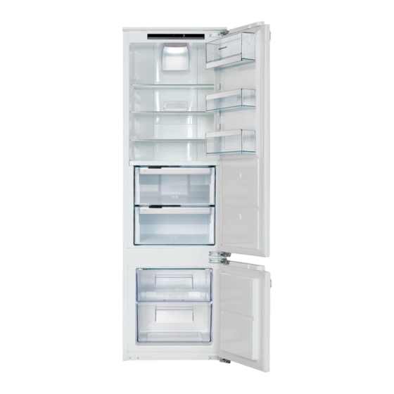 Kuppersbusch FKGF8800 0i Series Instructions For Use And Installation