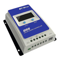 BERGER BSS0211 User Manual