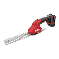 Skil GH1000B-00 Owner's Manual