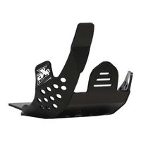 Axp Racing AX1687 Assembling Instructions