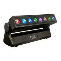 Elation CHO001 User Manual