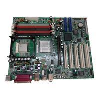 IWILL P4GB Series User Manual