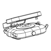 Canyon CNS-SW74 Quick Manual