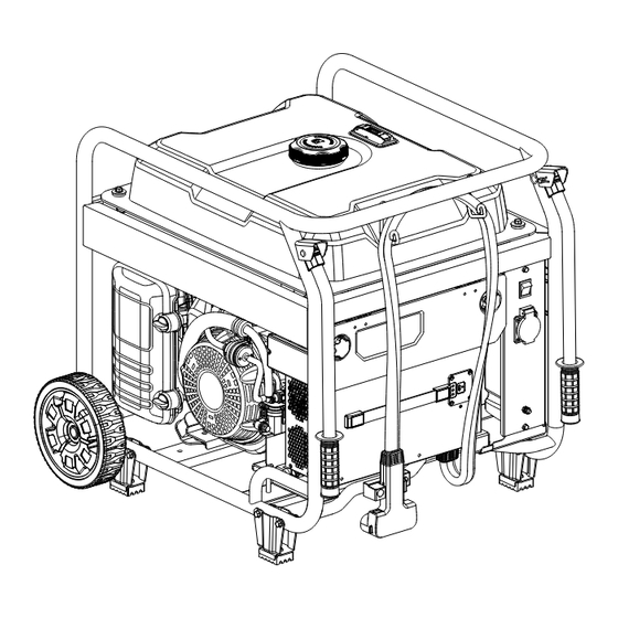 dji D12000iEP Manuals