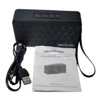 Soundlogic MBBS-12/6431 Manual