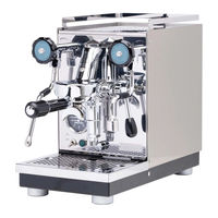 Profitec PRO 400 User Manual