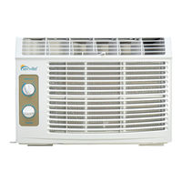 Senville SENVWAC-05CMN8 User Manual