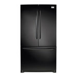 Frigidaire FGHG2344ME Service Data Sheet