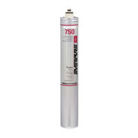 Everpure 7SO Replacement Cartridge EV9707-04 Specification Sheet