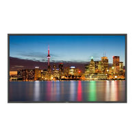 NEC MultiSync X551S Manual