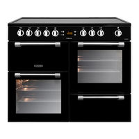 Cookmaster CK100C210 User Manual