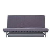 IKEA BEDDINGE BED STORAGE BOX Instructions