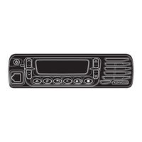 Kenwood TK-5820 User Manual