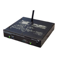 Williams Sound PERSONAL PA Pro Wide-band System 250 User Manual