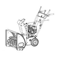 Powerland PDST32 Owner's Manual