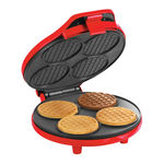 Bella ICE CREAM SANDWICH MAKER Instruction Manual & Recipe Manual