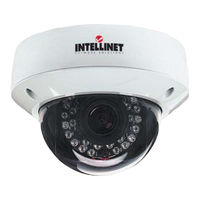 Intellinet IDC-757IR Hardware Installation Manual