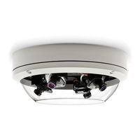 Arecont Vision SurroundVideo Omni AV12175DN-08 Installation Manual