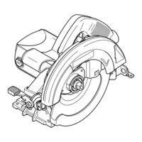Makita 5007NH Technical Information
