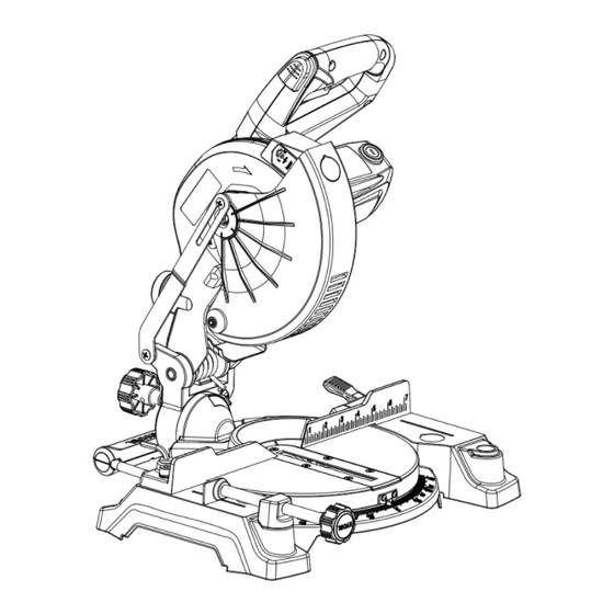 Ryobi TS1143L Operator's Manual