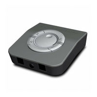 Sennheiser UI 770 Manual