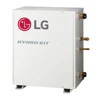 LG ARNH10GK2A2 Installation Manual