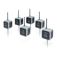 Geokon 8800-3-2B: 8800-3-2C Instruction Manual