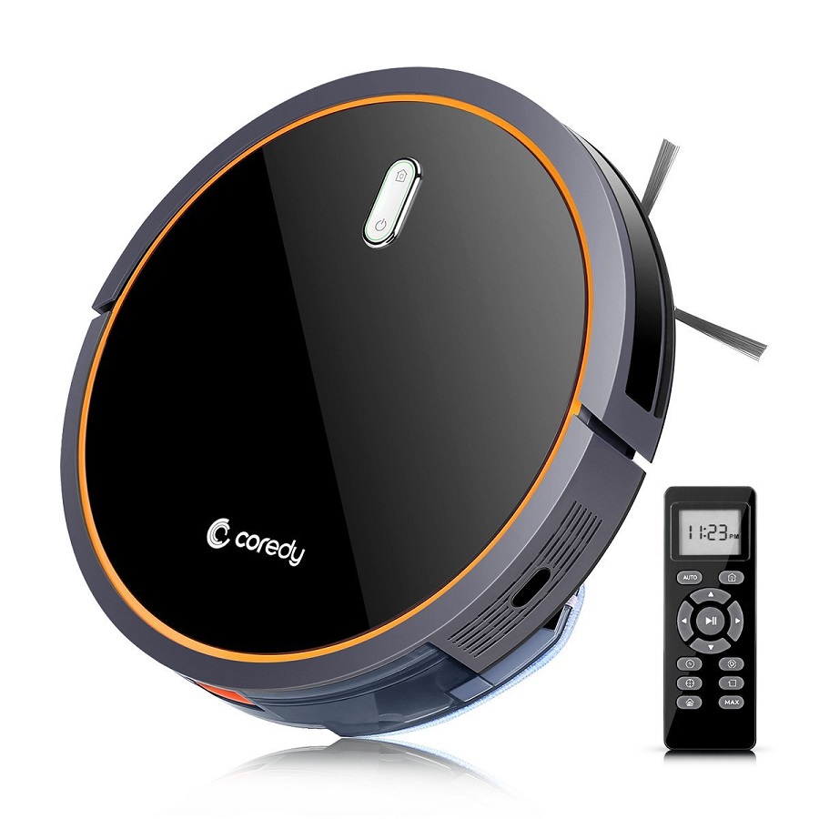 Coredy R500+ Owner's Manual